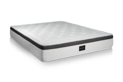 Matelas 140x190 cm Mémoire de forme - Privilège