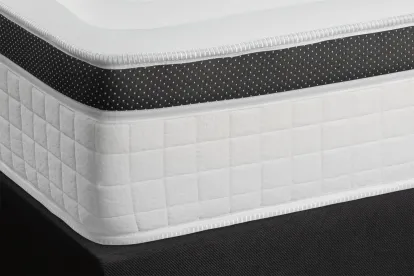 Matelas 90x190 cm Mémoire de forme - Privilège