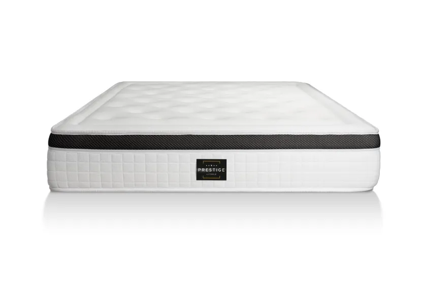 Matelas 140x200 cm Mémoire de forme - Privilège