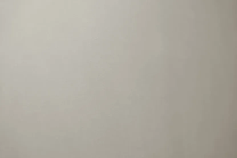 Tête de lit 200 cm Tapissée - Tissu Velours Taupe