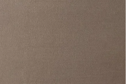 Sommier Tapissier 100x200 cm - H35 cm - Velours - Taupe