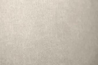 Sommier Tapissier 90x190 cm (déjà monté) - Toile Nattée - Beige Clair