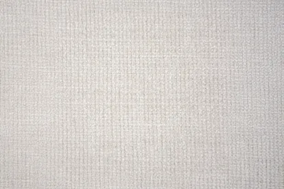 Sommier Tapissier 150x190 cm - H35 cm - Toile nattée - Beige clair